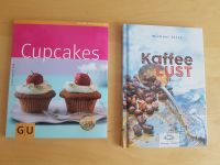 Kaffee Lust Neu / OVP und Cupcakes Backbuch Nordrhein-Westfalen - Erkrath Vorschau