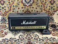 1983 Marshall - JCM 800 - Lead Series 2210 - ID 3269 Bayern - Emmering Vorschau