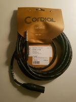 Cordial CPM 5 MV Neutrik XLRm./Stereoklinke 5m Berlin - Treptow Vorschau