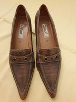 braune Gabor Pumps, Gr. 38 Rheinland-Pfalz - Arzbach Vorschau
