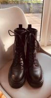 Marc O‘ Polo Damen Boots aus Leder 41 Nordrhein-Westfalen - Paderborn Vorschau