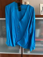 Comma Bluse blau Gr. 46 Neu Nordrhein-Westfalen - Haan Vorschau