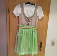 6 - teiliges Dirndl Set Stockerpoint Gr. 36/38 Thüringen - Zella-Mehlis Vorschau