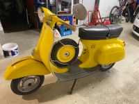 Vespa 50 Piago Bayern - Finsing Vorschau