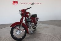 Jawa 350 Typ 360 - Oldtimer Sachsen - Beilrode Vorschau