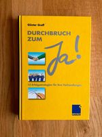 Durchbruch zum JA! - Buch - 13 Erolgsstrategien für Verhandlungen Bayern - Bayrischzell Vorschau