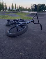 Custom bmx Nordrhein-Westfalen - Neukirchen-Vluyn Vorschau