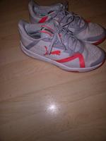 Puma sport schuhe Nordrhein-Westfalen - Kerpen Vorschau