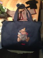 Steiff Tasche inkl. Kleidung für Puppe,  Teddybär Hose Rock Kleid Bayern - Freilassing Vorschau