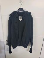 Wolljacke Sweatshirt-Jacke Wolle Timberland grau Größe S Nordrhein-Westfalen - Heinsberg Vorschau