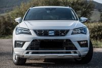 Seat Ateca 2.0TSI FR 4Drive Vollausstattung DSG PANO Standhzg Rheinland-Pfalz - Böchingen Vorschau