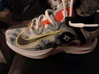 Nike Air Zoom GP Turbo Allcourtschuh Damen Snealer Schuhe Dortmund - Huckarde Vorschau