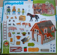 Playmobil Bauernhaus 5765 Kreis Pinneberg - Wedel Vorschau