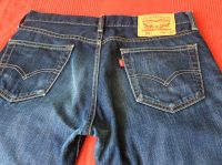 Original LEVI STRAUSS-Damenjeans, Gr. W30/L32. TOPZUSTAND! Nordrhein-Westfalen - Brühl Vorschau