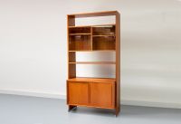 Vintage Teak Hans Wegner Ry Møbler Regalsystem 60er Kommode Köln - Ehrenfeld Vorschau