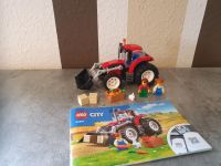 Lego City 60287 Traktor Nordrhein-Westfalen - Petershagen Vorschau