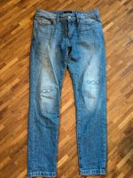 Drykorn Jeans Denim Gr. 32 W 34 Used Look Bayern - Edling Vorschau