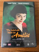 Film DVD Die Fabelhafte Welt der Amélie Baden-Württemberg - Bruchsal Vorschau