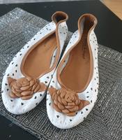 Ballerinas Leder Rheinland-Pfalz - Mainz Vorschau