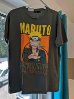 T-Shirt mit Naruto-Druck Güstrow - Landkreis - Zepelin Vorschau