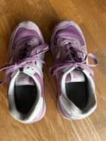 New Balance Sneaker, 38, Flieder Hessen - Dietzenbach Vorschau