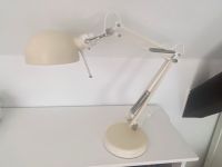 Ikea Forsa Schreibtischlampe Lampe weiß Nordrhein-Westfalen - Herne Vorschau