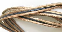 HIFI Lautsprecherkabel von MONITOR POWER CABLE, 2 x 4mm, 2 x 4 m Berlin - Schöneberg Vorschau