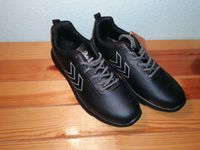 HUMMEL Sportschuhe - schwarz - NEU - Gr. 40 Berlin - Hohenschönhausen Vorschau