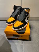 Nike Air Jordan 1 Taxi US 9 // EU 42,5 Bayern - Aichach Vorschau