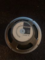 Celestion G12M 70 Speaker 8Ohm 2 Stück Berlin - Lichtenberg Vorschau