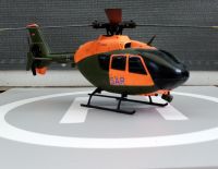 RC Helikopter SAR, Einzelstück, ungeflogen, Basis Amewi AFX-135 Nordrhein-Westfalen - Paderborn Vorschau
