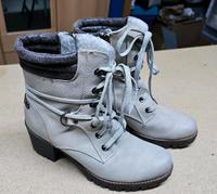 S'OLIVER Boots, gefüttert Nordrhein-Westfalen - Straelen Vorschau
