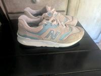 New Balance Damenschuhe Sneaker Nordrhein-Westfalen - Oberhausen Vorschau