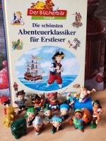 Kinderbuch für Erstleser Geschenk zur Einschulung Neu Brandenburg - Beeskow Vorschau