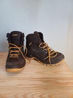 1Paar Bergwanderschuhe, LOWA, Goretex, Gr.42, 55,-Euro. VB Sachsen - Radebeul Vorschau