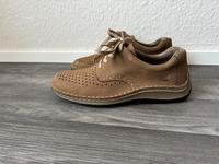 Mokassin perforierte Gr. 41 Slipper Rieker, Sommerschuhe Hannover - Mitte Vorschau