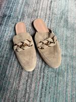 Neue Slipper/Mules Hessen - Groß-Zimmern Vorschau