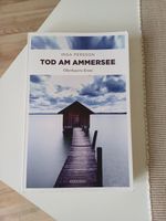 Inga Persson - Tod am Ammersee ( Oberbayern Krimi ) Schleswig-Holstein - Elmshorn Vorschau