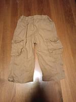 Kinder kurze Hose beige Größe 146 Nordrhein-Westfalen - Plettenberg Vorschau