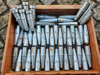 Kerzenstecker DDR - M14 - NOS - Zündkerzenstecker Brandenburg - Bersteland Vorschau