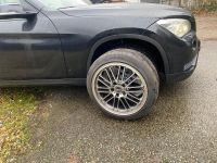 BMW X3 Sommer Reifen CW Wheels 225/45 ZR 18 (95 Y) Nordrhein-Westfalen - Bad Salzuflen Vorschau