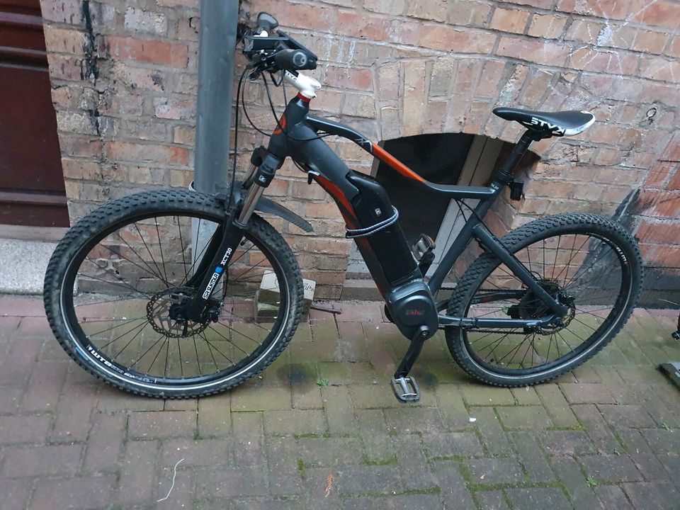 Prophete E-Bike 27,5" in Halle