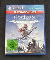 Horizon Zero Dawn Complete Edition PS4|PS5 Baden-Württemberg - Lichtenwald Vorschau