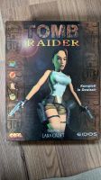 PC Spiel Tomb Raider von 1996 Bayern - Erlangen Vorschau