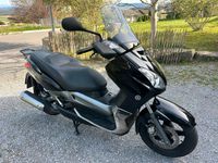 Yamaha X-Max 250 Baden-Württemberg - Lottstetten Vorschau