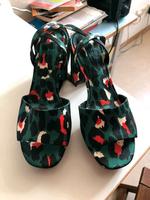 Schöne Pumps von Asos mit Leopardenmuster wie neu München - Schwabing-West Vorschau