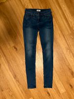 Pepe Jeans w25L32 blaue elastische skinny fit Röhre Jeans Eimsbüttel - Hamburg Eimsbüttel (Stadtteil) Vorschau