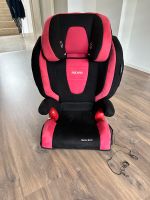 Recaro Monza Nova Hessen - Rodenbach Vorschau