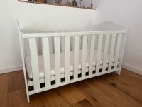 Babybett in weiß Essen - Bredeney Vorschau