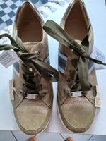 Ara Schuhe - Leder - Gr.  7 1/2 -  neu Niedersachsen - Osnabrück Vorschau